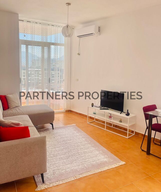For sale, Apartment 1+1, Astir Near the Fratari Complex