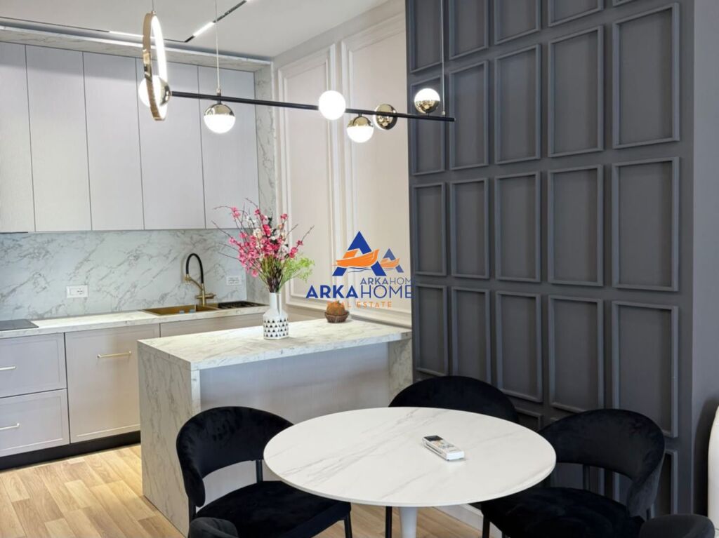 JEPET APARTAMENT ME QERA 2+1+BALLKON+POST PARKIMI "OASIS RESIDENCE, UNAZA E RE" 100000 LEKE