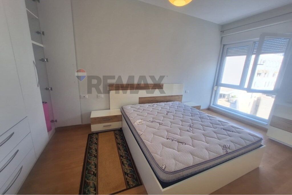 Apartment 1+1 for rent at Kompleksi Kontakt!