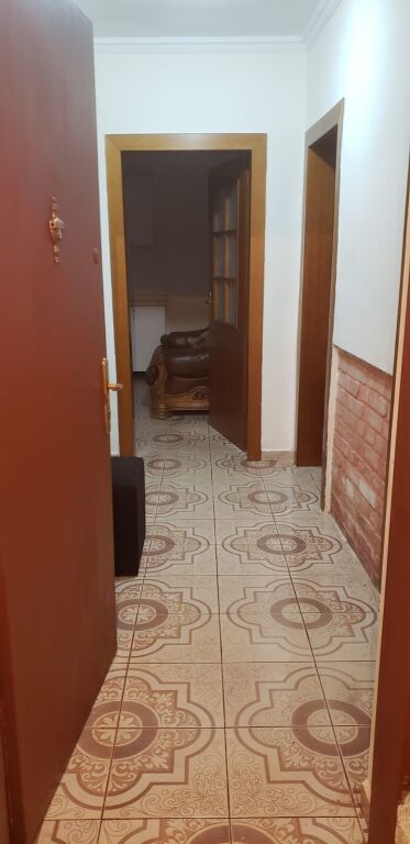 Affitto | Apartament 2 + 1 | Ish tregu elektrik | 550 €/mese