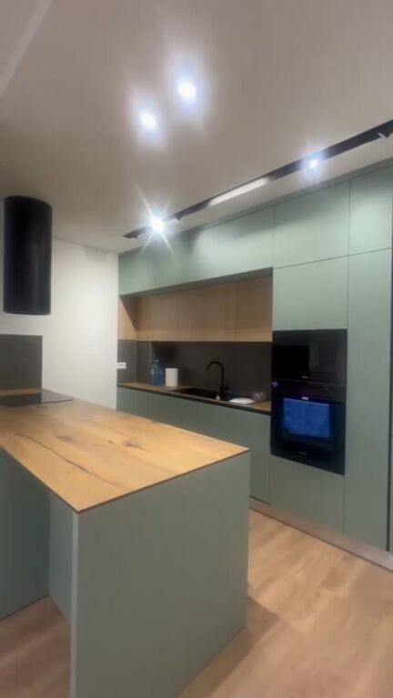 Affitto | Apartament 2 + 1 | Rruga e Kavajës | 1200 €/mese