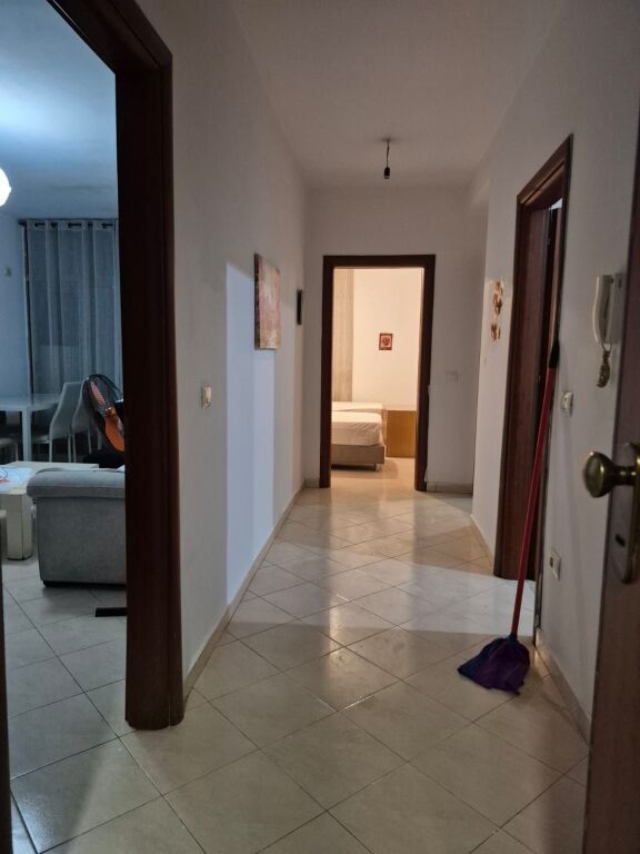 For Rent Apartment 2+1+1 Balcony