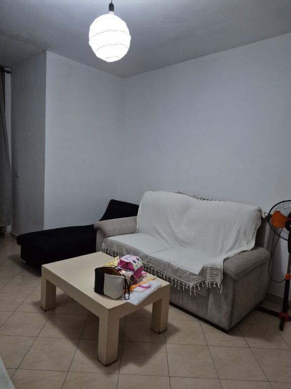 For Rent Apartment 2+1+1 Balcony