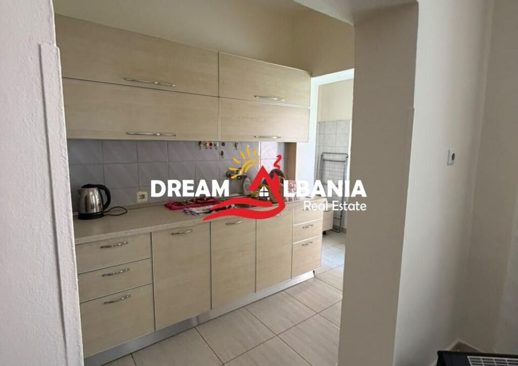 Jepet me Qira Apartament 1+1 pranë Tirana Garden (4219513 )