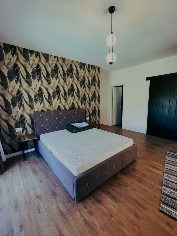 🏡 **Shitet Apartament 2+1+2 në Secret Garden Residence** ✨