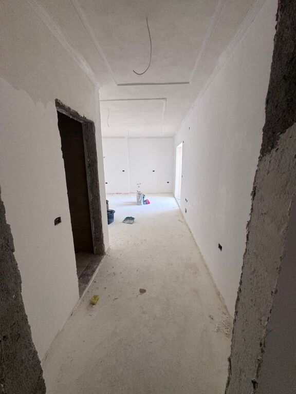 We sell 1+1 apartment Vasil Shanto near the Port