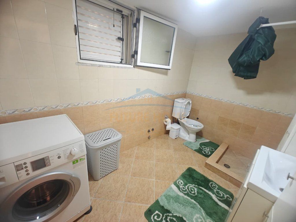 Qera, Apartament 3+1+2, Allias, Tiranë