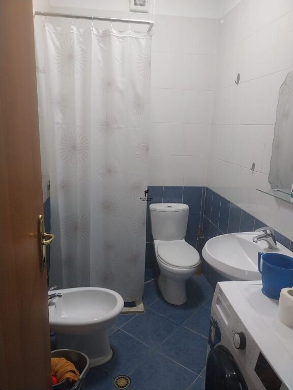 APARTMENT FOR RENT 1+1 ELBASANI STREET 52,000 LEKE FH-84608