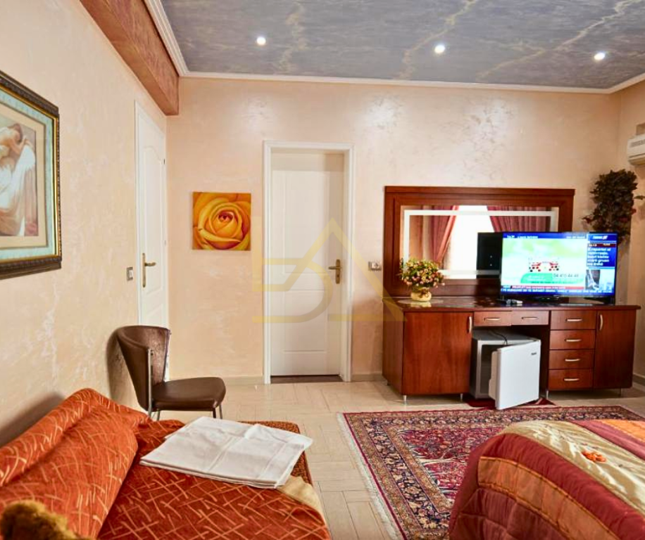 Hotel in Vendita – Centro, Sarandë