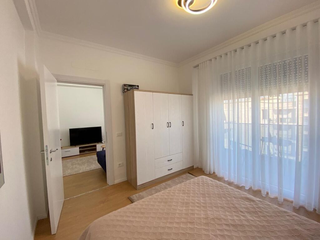 Apartment 1+1 For Rent In Don Bosko