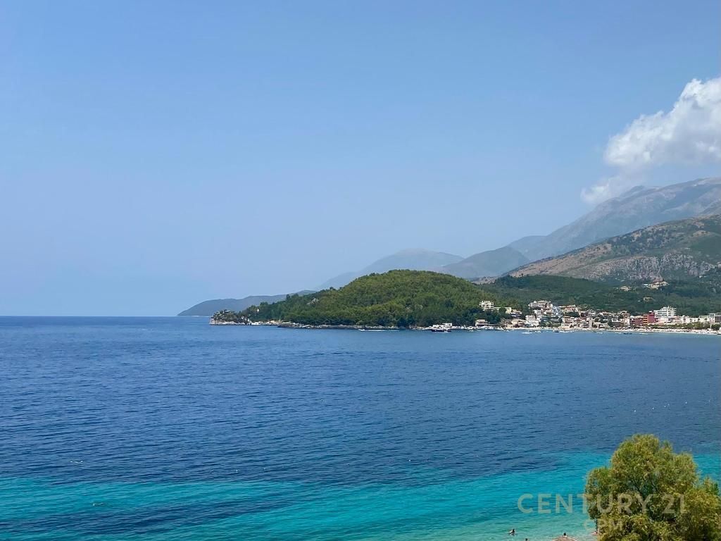 HIMARE VENDIAMO SUPER APPARTAMENTO 1+1 CON VISTA MARE, 30 METRI DI DISTANZA DAL MARE