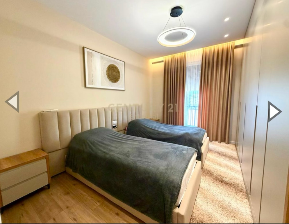 Apartment 2+1+2 for Rent Qemal Stafa street red school