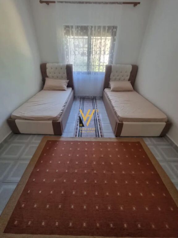 APARTMENT 2+1 FOR SALE IN FIER 45,000 EURO