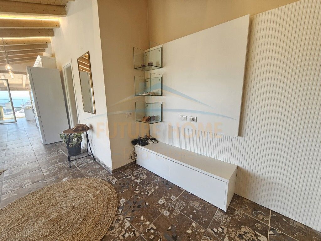 Rent, Apartment 2+1, Vollga, Durres.