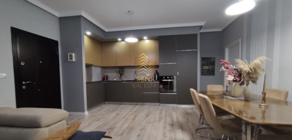 Qira, Apartament 2+1+blk,Kopeshti Bontanik,60,000 Leke/Muaj