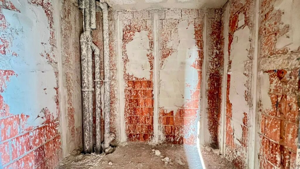 🏠SHITET: 2+1+2wc 📍Ali Demi (Evergreen Residence) - Orientim:JUG plote diell🌞 - 172,000€ - Pallat V.2026 - K.5 - Sp.111m² || Perfundon Dhjetor 2026