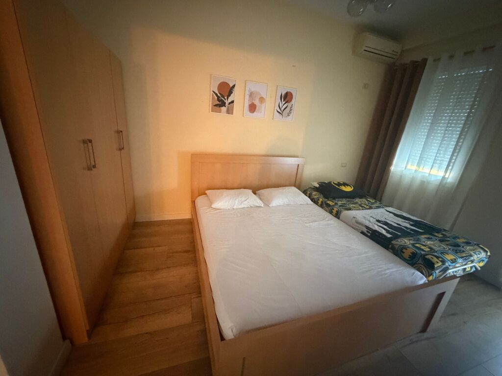1+1, via peti lago asciutto, 500 mila leke