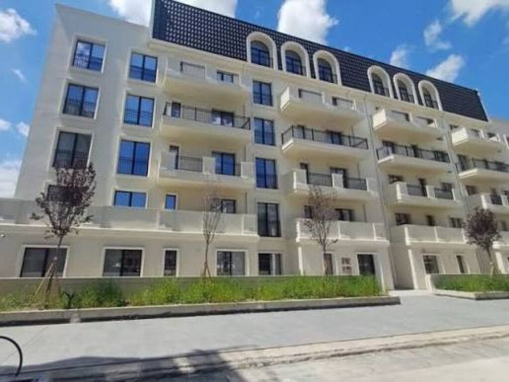 🏡 APARTMENT 1+1 FOR SALE – TIRANA CIELO ✨
