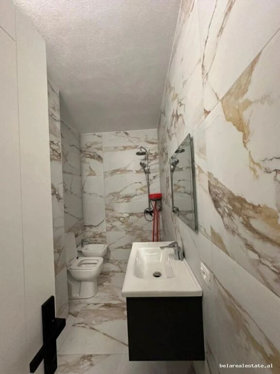 Apartment For Sale 3+1+2 In Astir (ID B130119) Tirana.