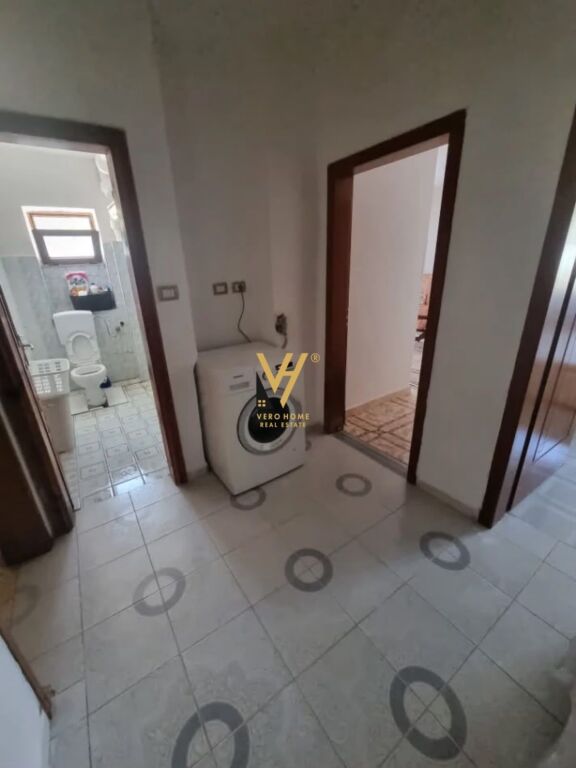 APARTMENT 2+1 FOR SALE IN FIER 45,000 EURO