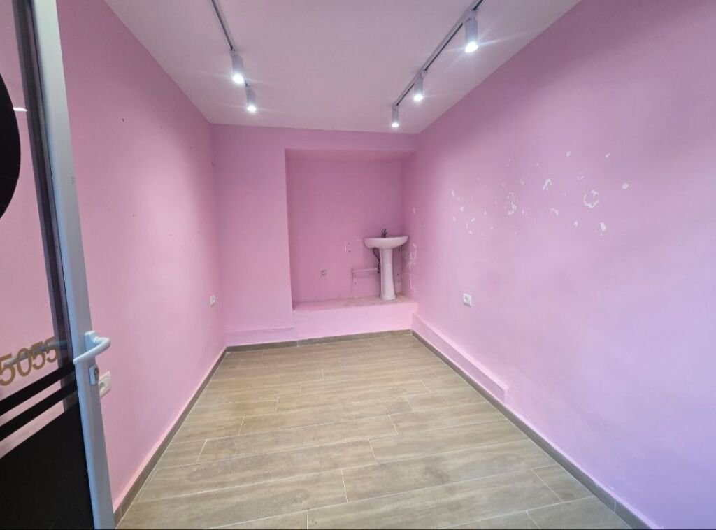 Shop for Rent Near the American Embassy