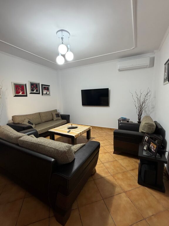 Casa in Affitto 2+1