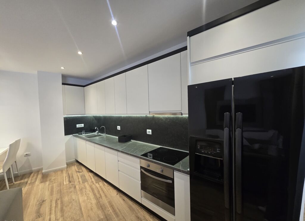 Apartment 2+1+2+2 Balconies For Rent | Dry Lake