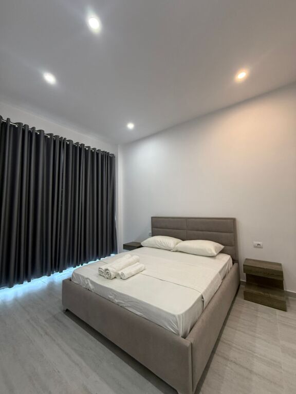 OCCASION Apartment 1+1 for Sale with Sea View - Cold Water, Vlore