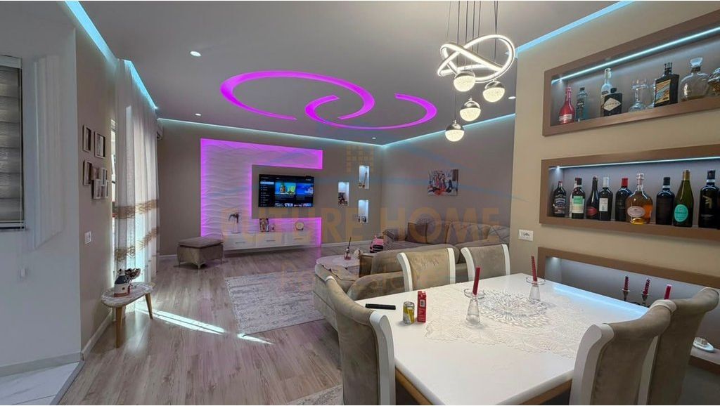 Shitet, Apartament 2+1, Unaza e Re. Capital72083