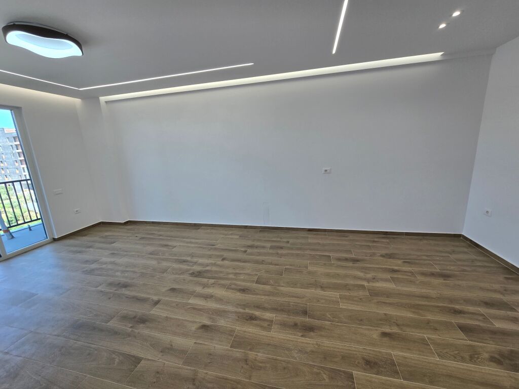 Apartament 2+1 Ne Shitje ne Paskuqan