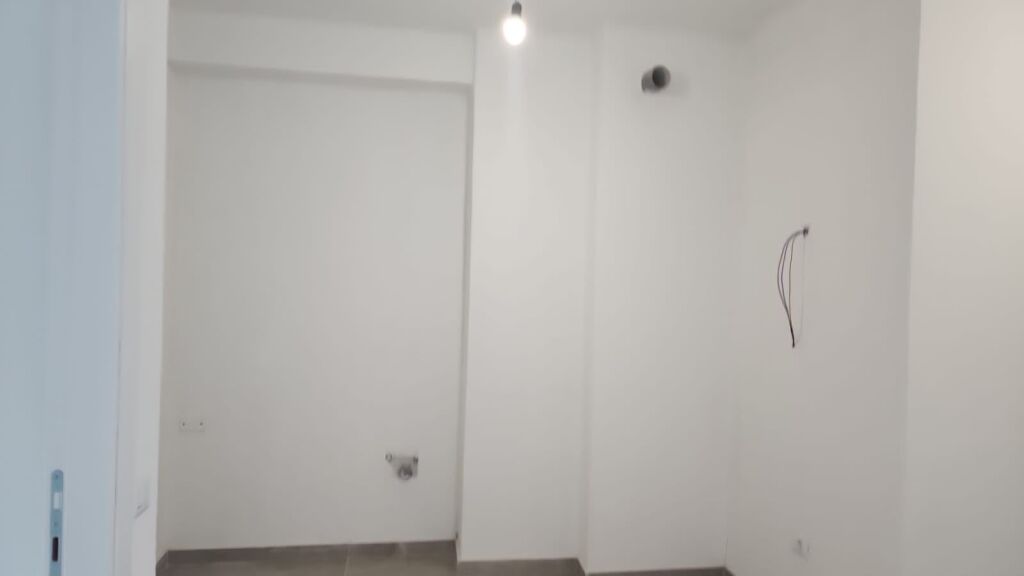 Apartment for sale or rent 2+1 in Myslym Shyr