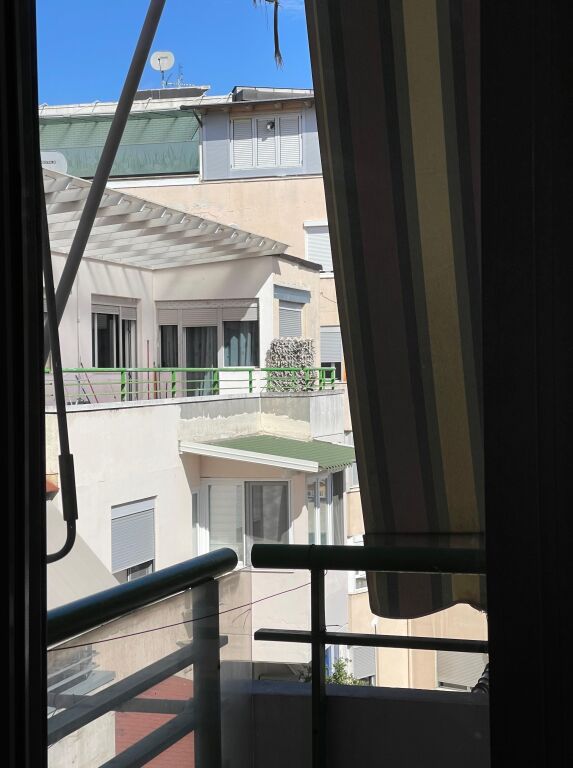 Rent Apartment 1+1 Halili complex near Selvise