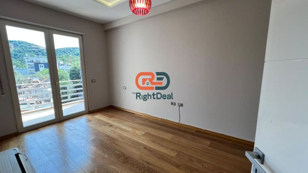 At Dry Lake, Apartment 2+1 For Sale, Invested And With View !!!