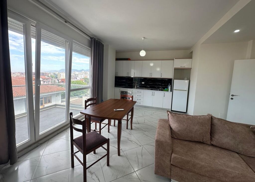 Apartment 2+1+Balcony For Rent In Selite