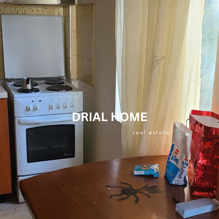 Apartment for rent 1+1