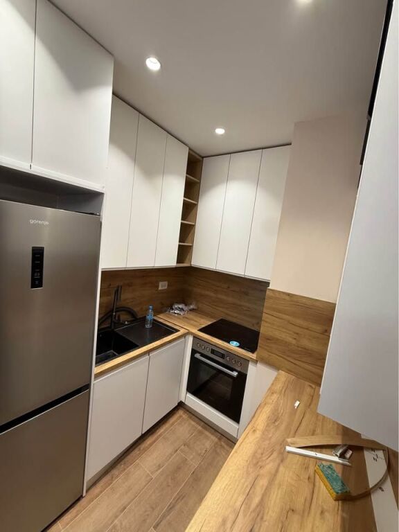 JEPET ME QIRA APARTAMENT 1+1 – ZOGU I ZI ✨