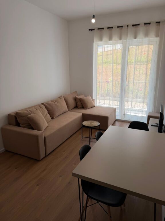 🏡 Jepet me qera apartament 1+1 – Oxa Residence