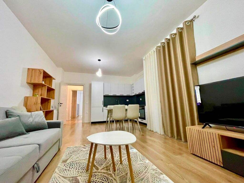 🏡 QERA SUPER Apartament 1+1 📍 Paskuqan 🛣️ Rruga “Lidhja e Prizrenit” ✨