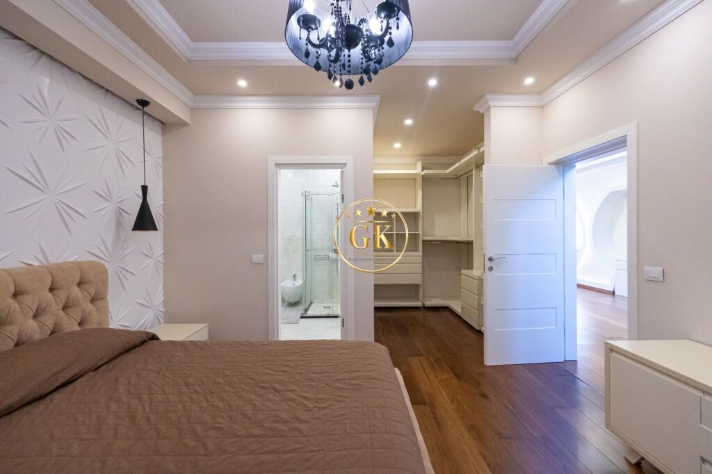 🏡 LUXURY VILLA FOR SALE – RRASHBULL, DURRES 🌿