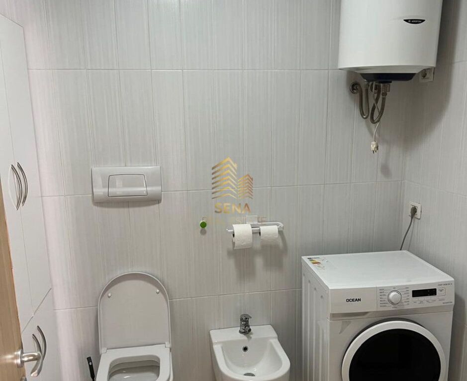 Affitto, Appartamento 2+1+3Blk, Nuovo Mercato, 700 Euro/mese