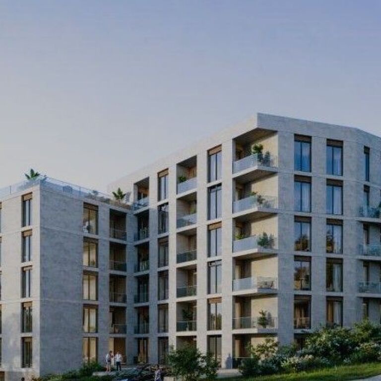 🔥OCCASION – Studio Apartment for Sale at Aluna Complex 5