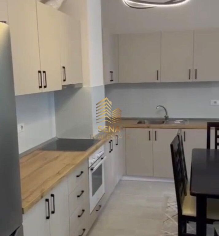 Rent, Apartment 1+1+balcony+Parking Spot, Astir – Jolla Complex, 50,000 Lek/Month