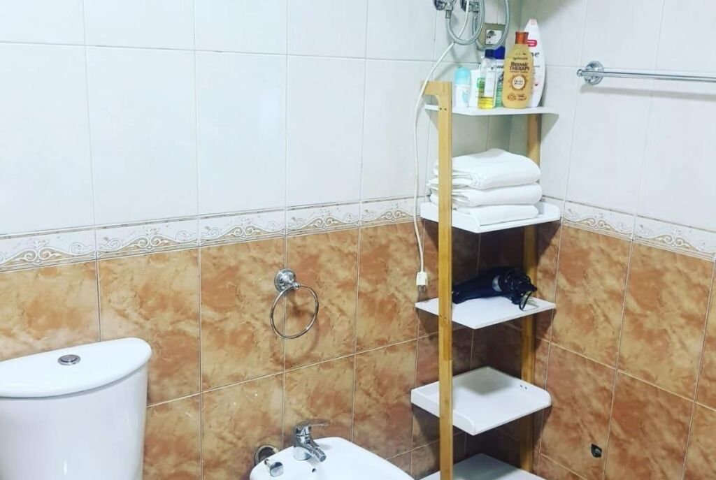 In Don Bosko Apartment 2+1+2 With Regular Floor Plan For Sale! 220,000€ Sale