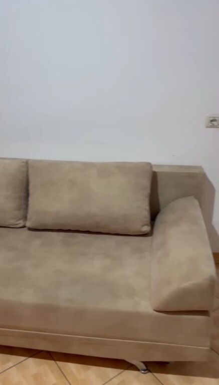 APARTAMENT ME QERA 1+1