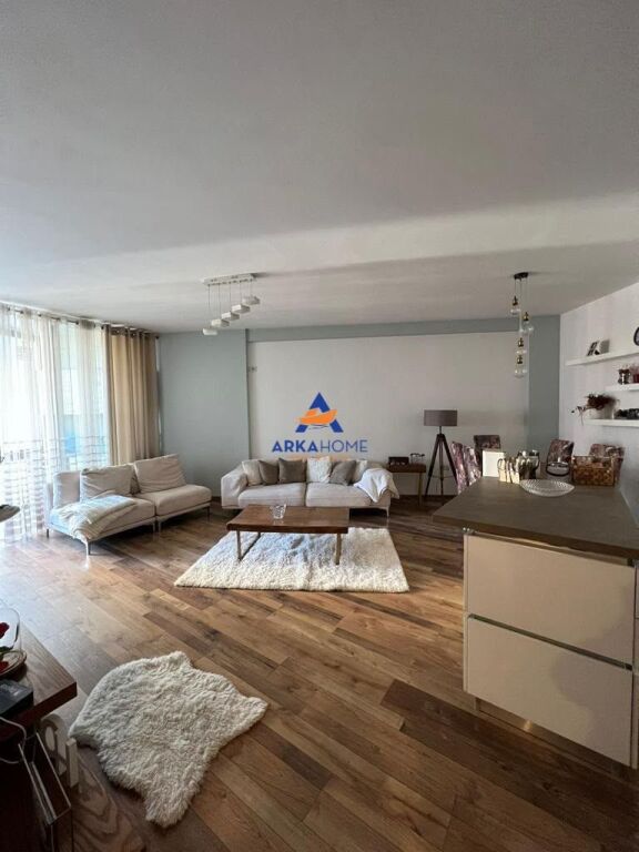 APPARTAMENTO IN AFFITTO 1+1+BALCONE "ASTIR" 55.000 LEKE