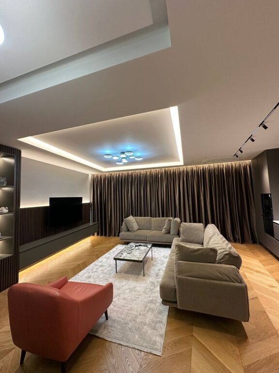 🏡 JEPET ME QIRA APARTAMENT 2+1+2 – LAKE VIEW RESIDENCE ✨
