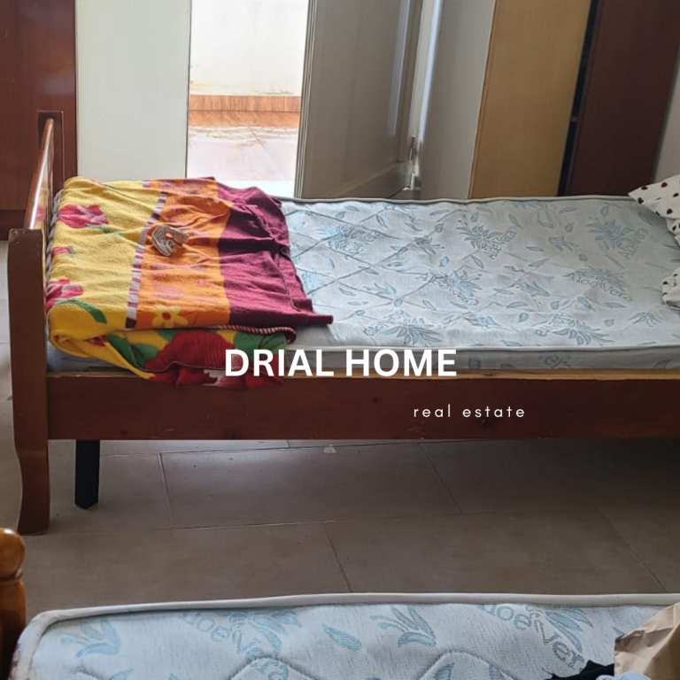 Apartment for rent 1+1