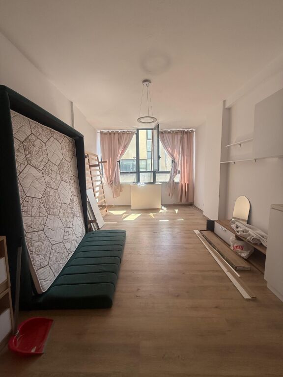 Studio Apartment for Rent –Durres