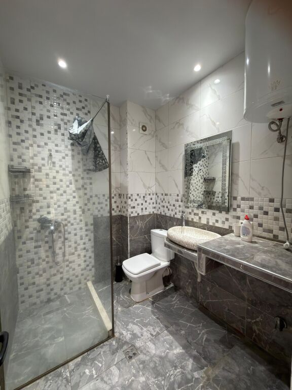 APARTAMENT 1+1 PER SHITJE MISTO MAME