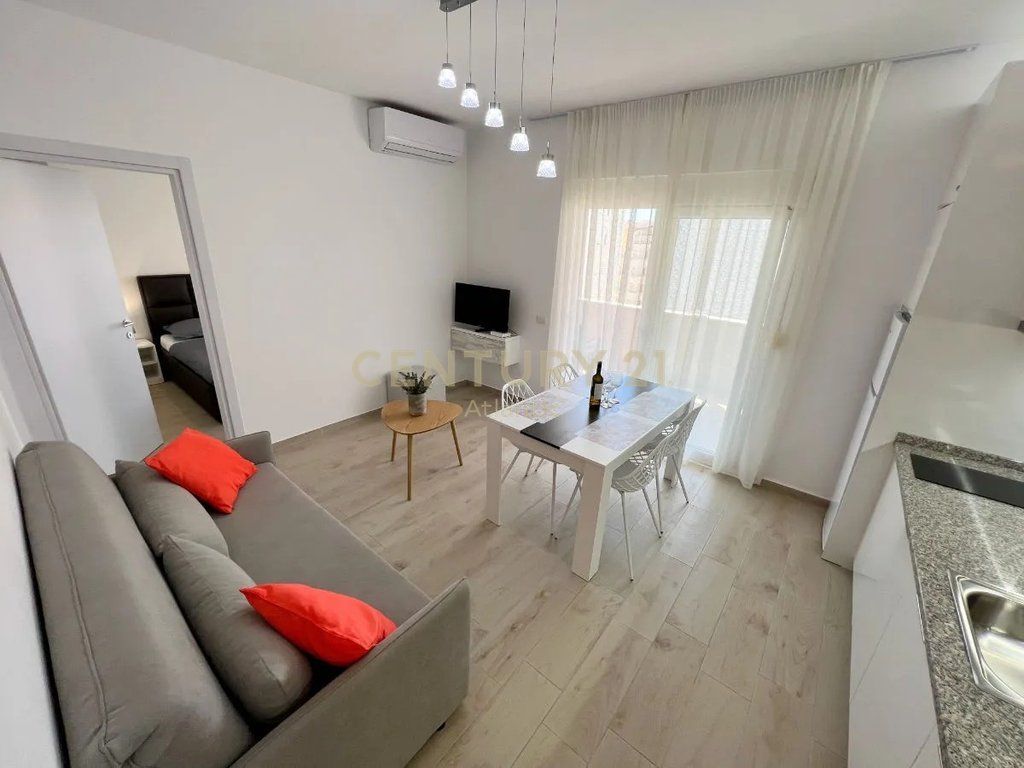Appartamento 1+1 in Vendita a Qerret, Durrës - 105000€ | 45 m²
